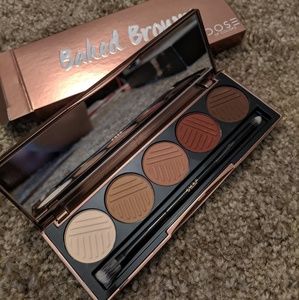 Dose of Colors Baked Browns